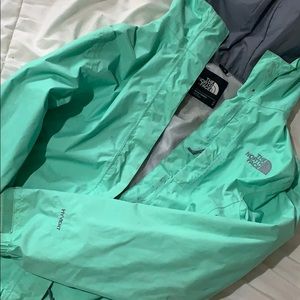 The North Face Women’s Resolve Jacket!